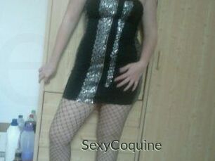 SexyCoquine