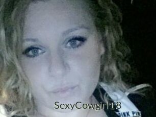 SexyCowgirl18