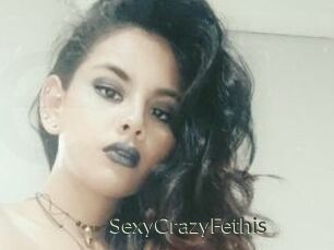 SexyCrazyFethis