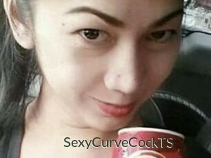 SexyCurveCockTS