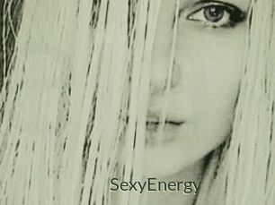 SexyEnergy
