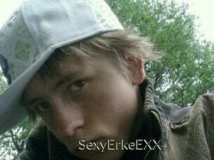 SexyErkeEXX