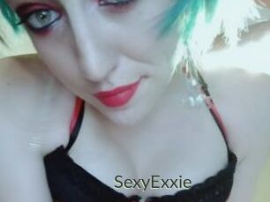 SexyExxie
