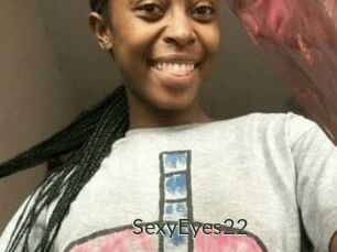 SexyEyes22