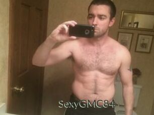 SexyGMC84