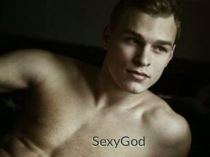 SexyGod