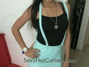 SexyHotCuriousTeen