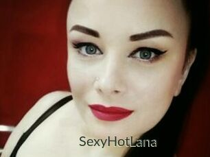 SexyHotLana
