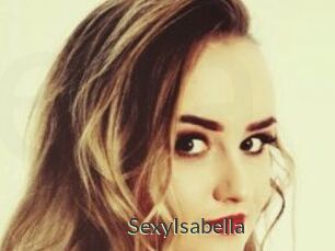 SexyIsabella_