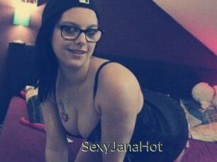 SexyJanaHot