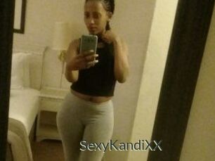 SexyKandiXX