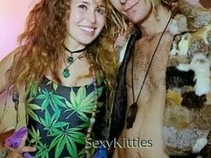 SexyKitties