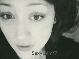 SexyLala27