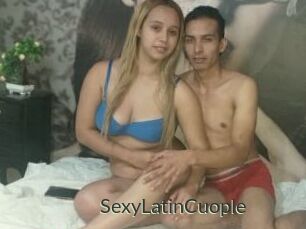 SexyLatinCuople