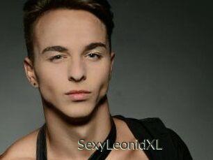 SexyLeonidXL