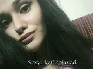 SexyLikaChokolad