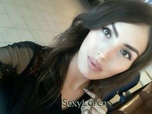 SexyLoren_