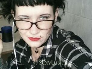 SexyLusia