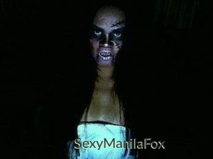 SexyManilaFox