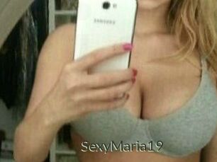 SexyMaria19