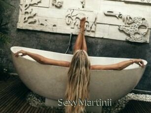 SexyMartinii