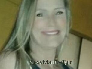 SexyMatureTgirl