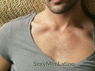 SexyMenLatino