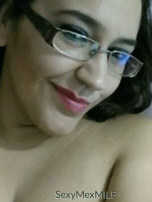 SexyMexMILF