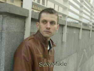 SexyMikle