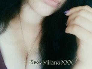 SexyMilana_XXX