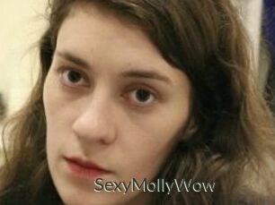 SexyMollyWow