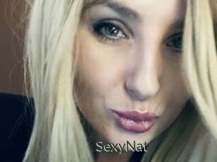 SexyNat