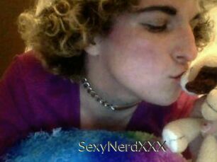 SexyNerdXXX