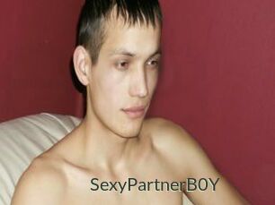SexyPartnerB0Y