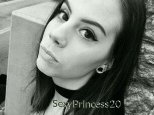SexyPrincess20