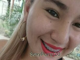 SexyPump20