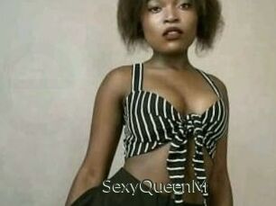 SexyQueenM