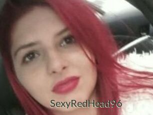 SexyRedHead96