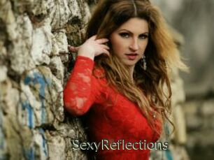 SexyReflections