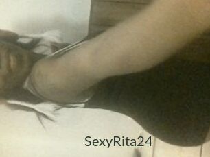 SexyRita24
