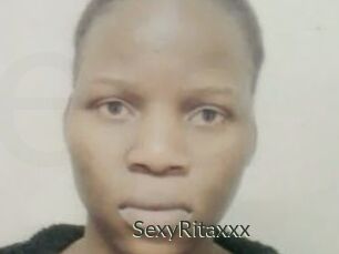 SexyRitaxxx