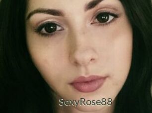 SexyRose88