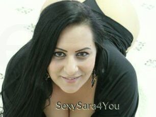 SexySara4You