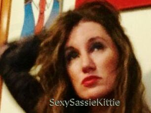 SexySassieKittie