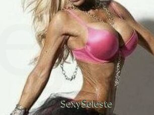 SexySeleste