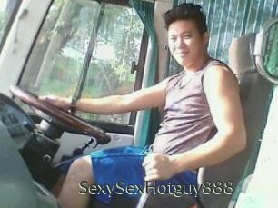 SexySexHotguy888