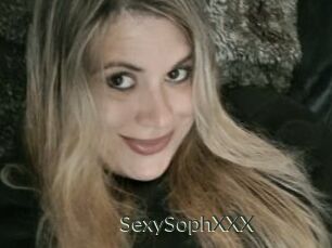 SexySophXXX