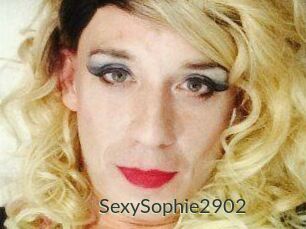 SexySophie2902