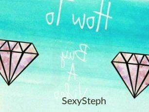 SexySteph