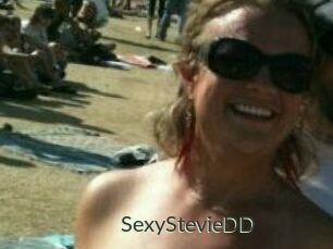 SexyStevieDD